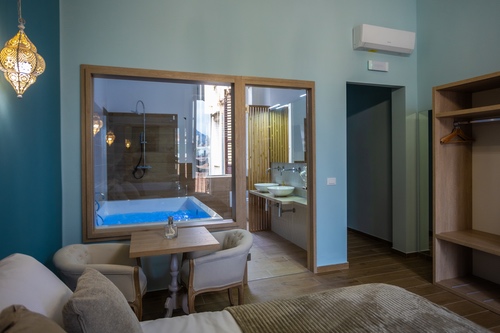 <b>Aromatika Suite</b><br>Palermo