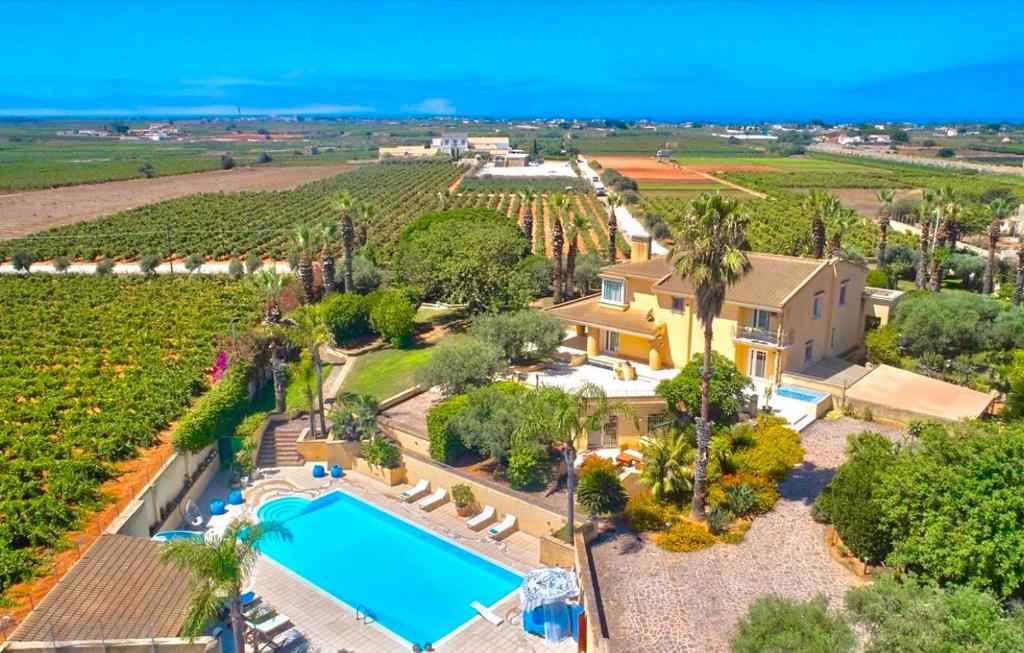 <b>Il Filo di Perle Luxury Rooms</b><br>Marsala