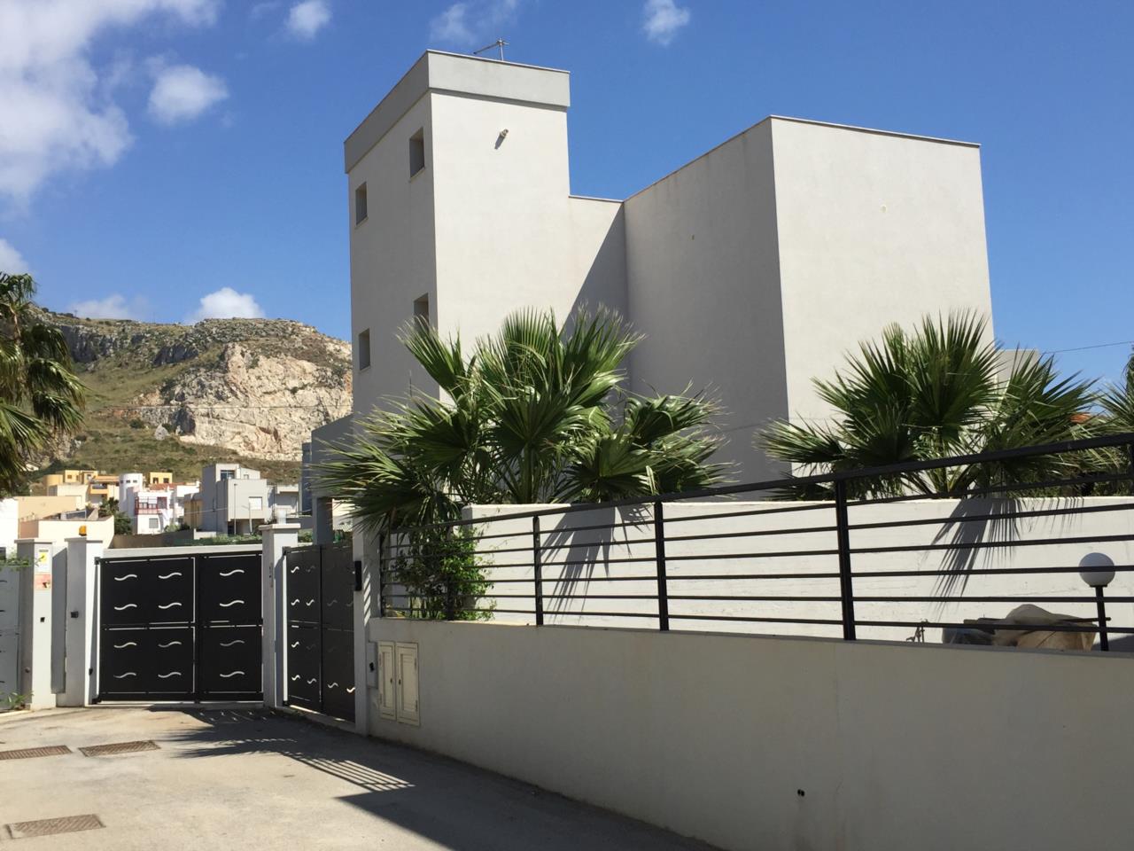 Villa Luxury Rooms & SPA - Trapani