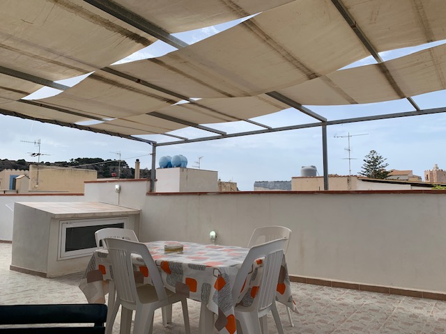 Casa Immacolata - con terrazza esclusiva - Via Immacolata, San Vito Lo Capo