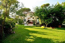 Villa Valanga - San Vito Lo Capo