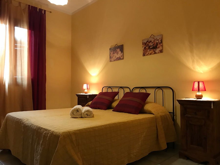 Appartamento Sarah - Via Generale Arimondi, SAN VITO LO CAPO