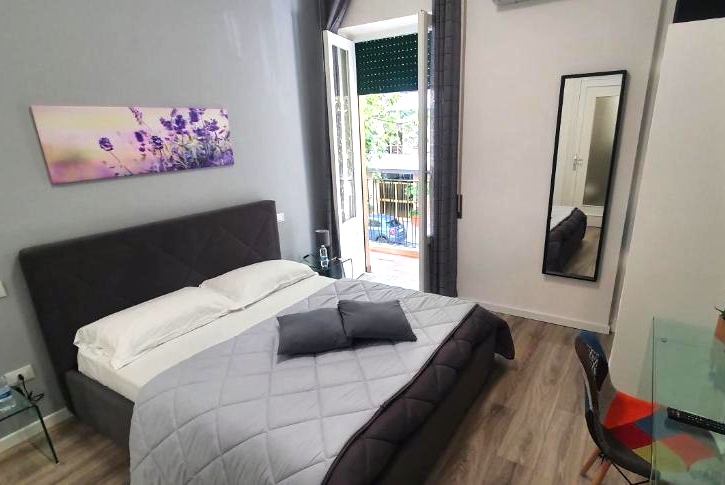 Camere per la tua vacanza a Palermo