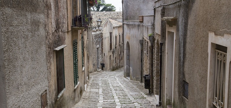 Erice