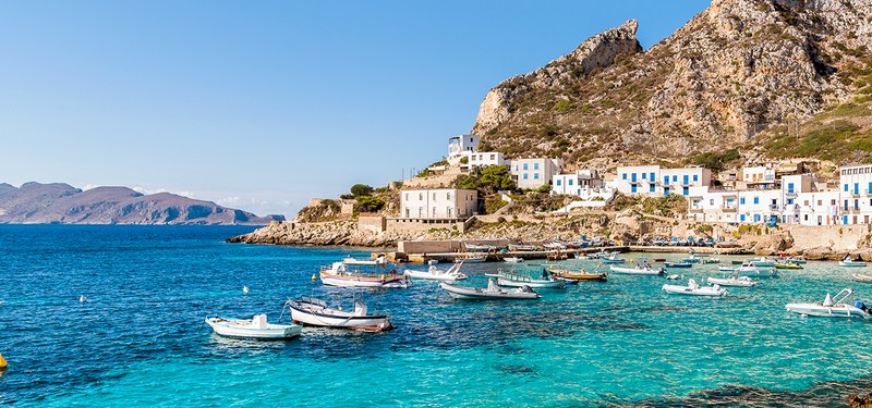 Levanzo