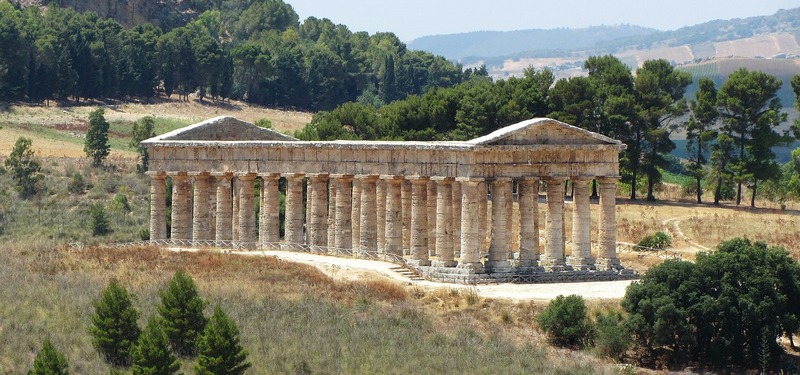 Segesta