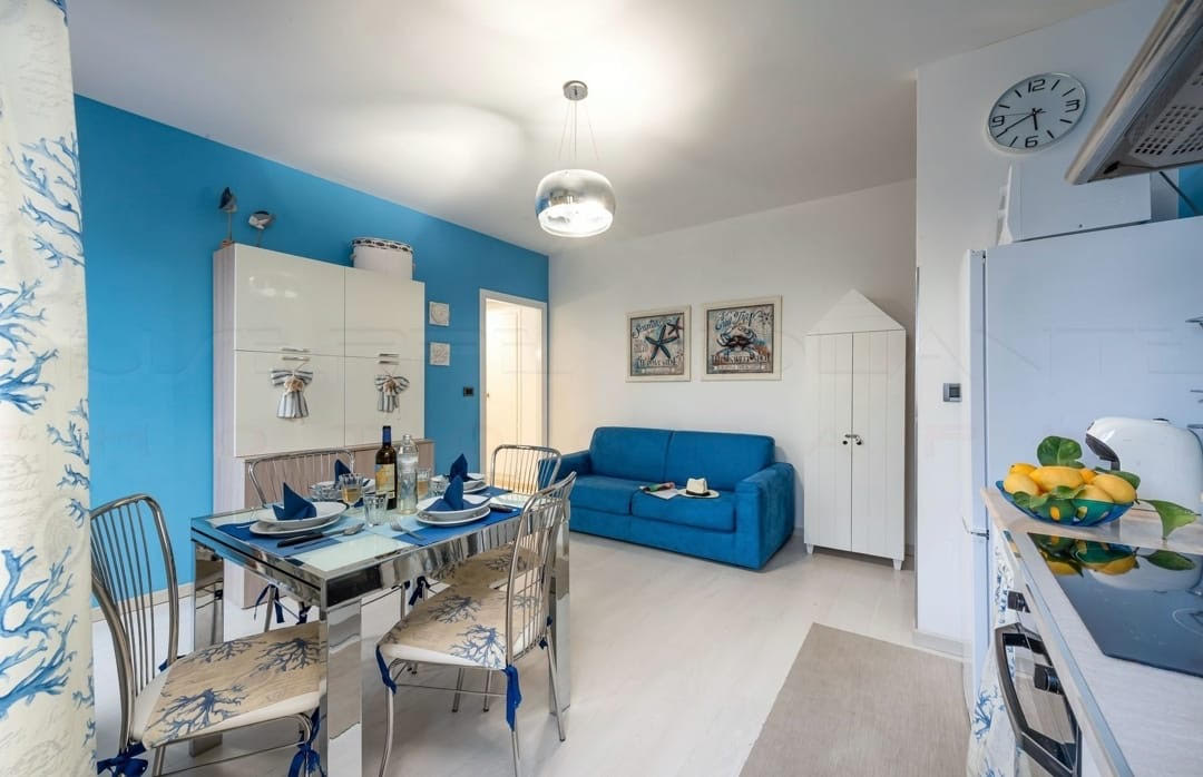 San Vito Pool Apartments - La Preziosa - Via Generale Arimondi, 110