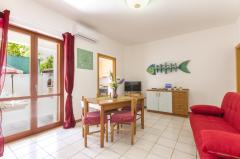 <b>Residence I Pianeti</b><br>San Vito Lo Capo