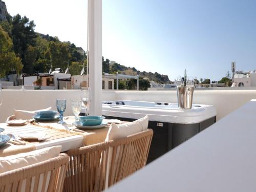 <b>AMARE Luxury Experience SAN VITO LO CAPO</b><br>Palermo