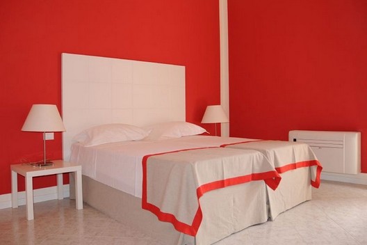 <b>Alba Chiara Rooms</b><br>Trapani