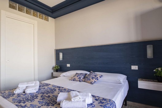 <b>Elisir Suite Rooms</b><br>San Vito Lo Capo