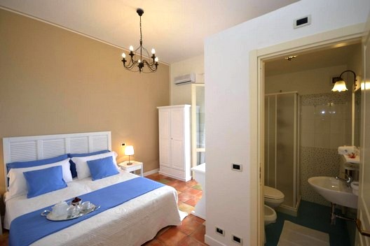 <b>Pensione Catarin - Hotel</b><br>Castelluzzo